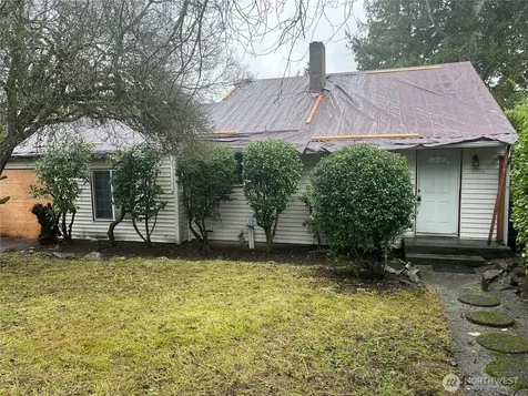16919 12th Place NE Shoreline WA 98511