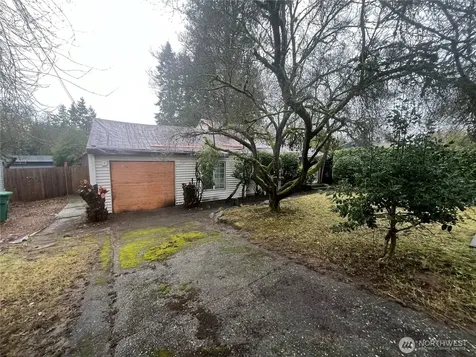 16919 12th Place NE Shoreline WA 98511