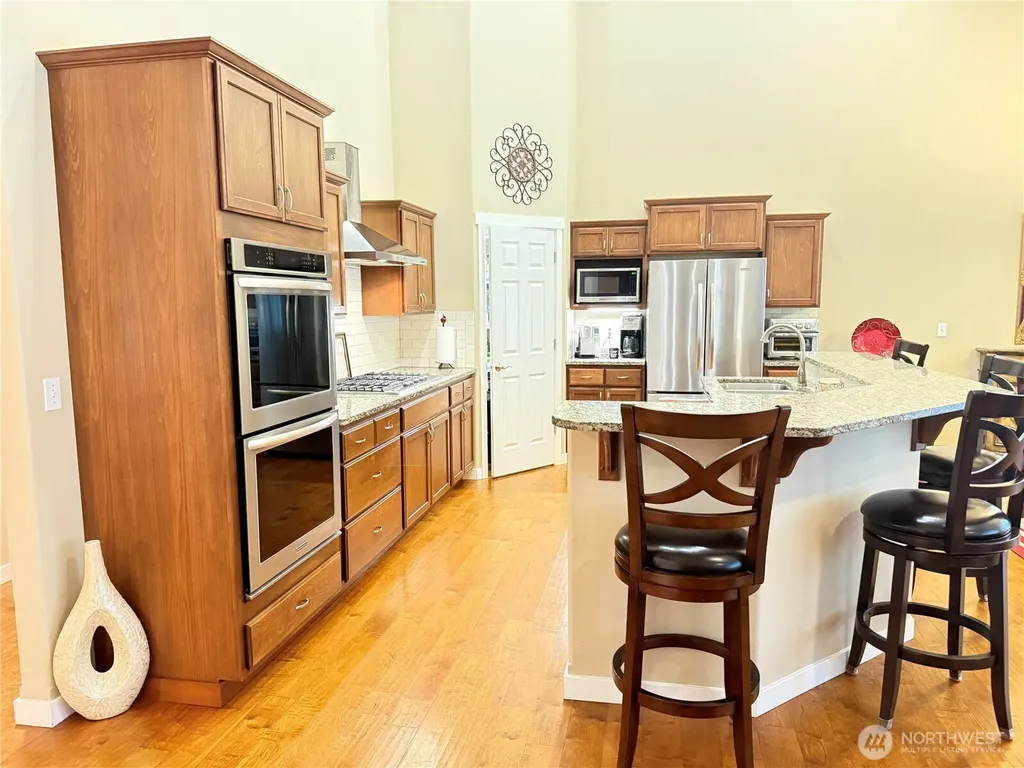 7616 Kylee Lane SE Olympia WA 98501
