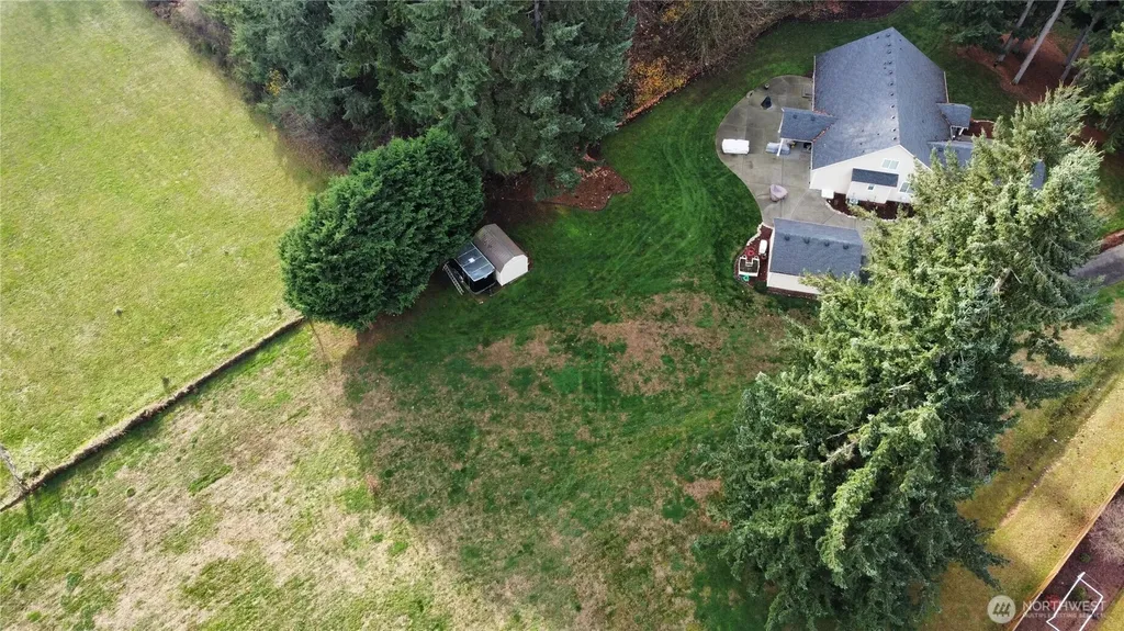 7616 Kylee Lane SE Olympia WA 98501