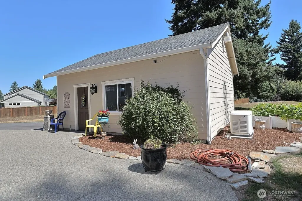 7616 Kylee Lane SE Olympia WA 98501