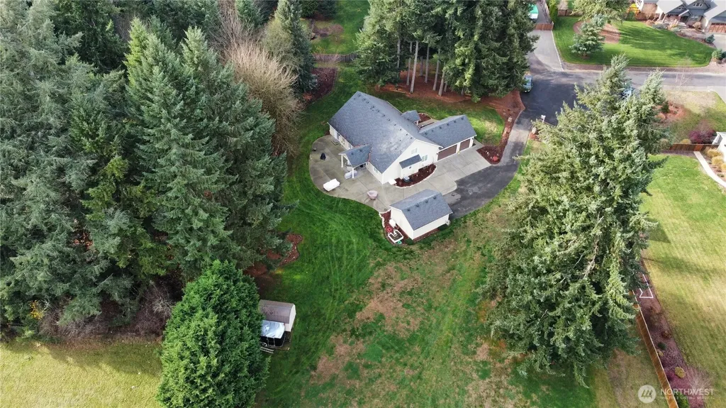 7616 Kylee Lane SE Olympia WA 98501