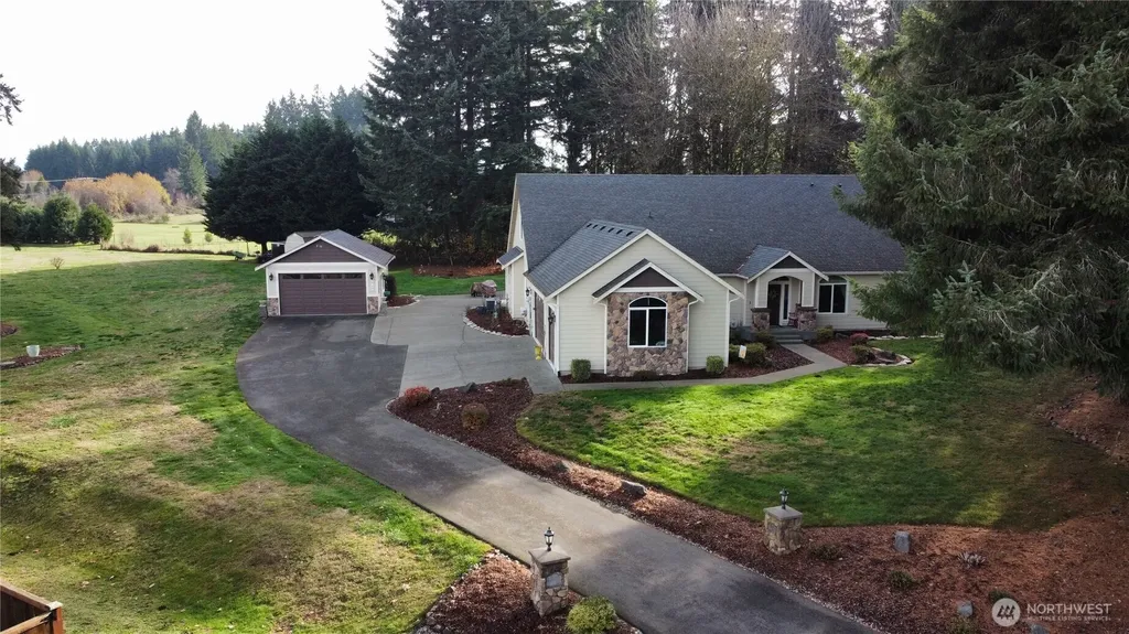 7616 Kylee Lane SE Olympia WA 98501