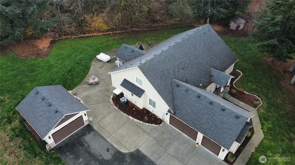 7616 Kylee Lane SE Olympia WA 98501