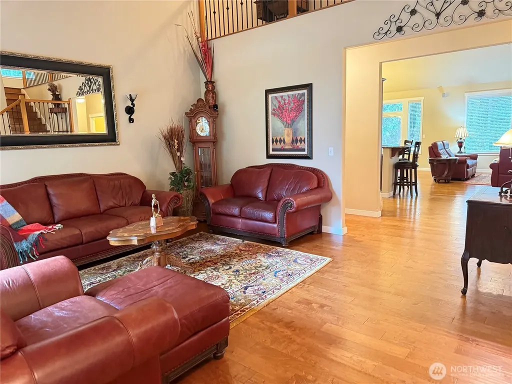 7616 Kylee Lane SE Olympia WA 98501