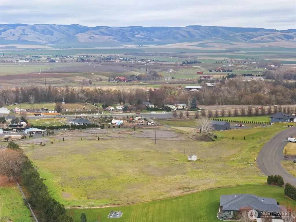 0 Summers Circle Walla Walla WA 99362