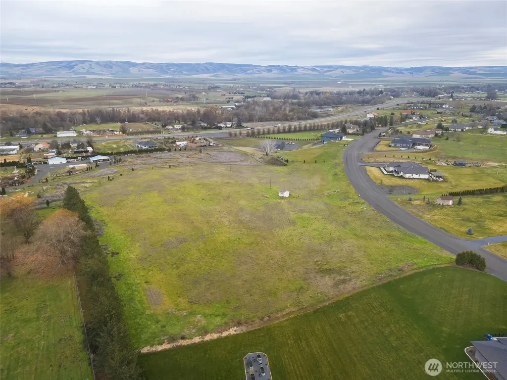 0 Summers Circle Walla Walla WA 99362