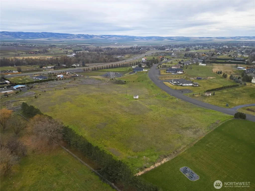 0 Summers Circle Walla Walla WA 99362