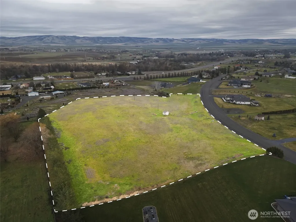 0 Summers Circle Walla Walla WA 99362