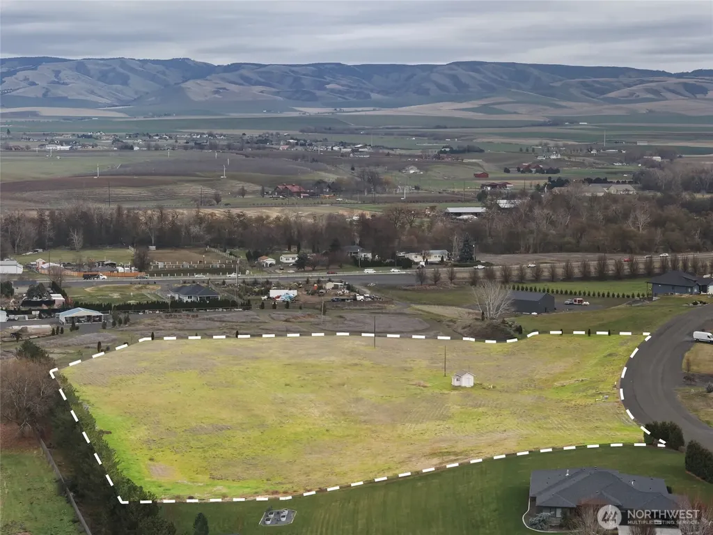 0 Summers Circle Walla Walla WA 99362