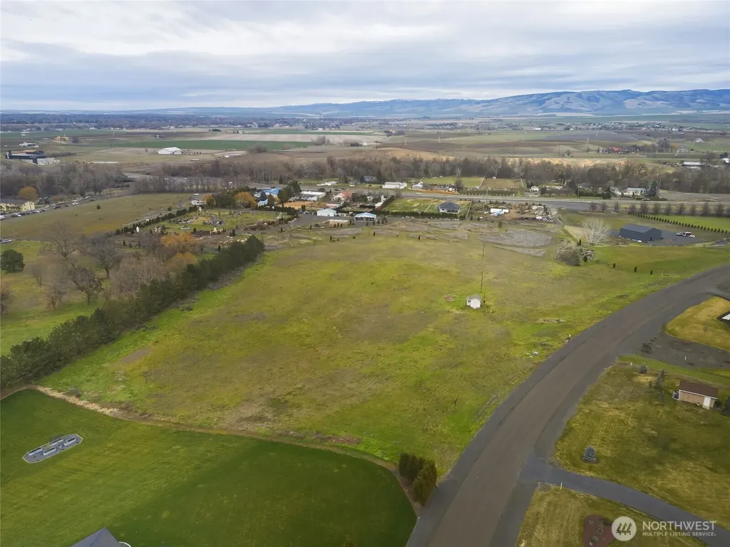 0 Summers Circle Walla Walla WA 99362