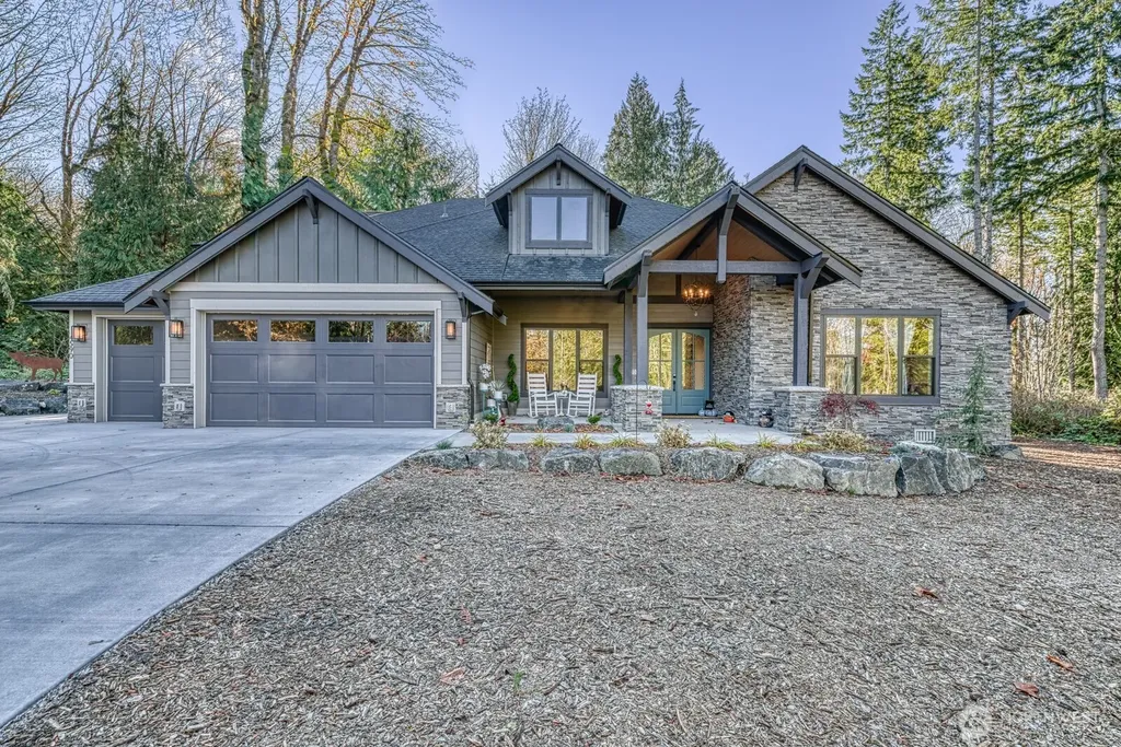 2820 131st Street NW Gig Harbor WA 98332