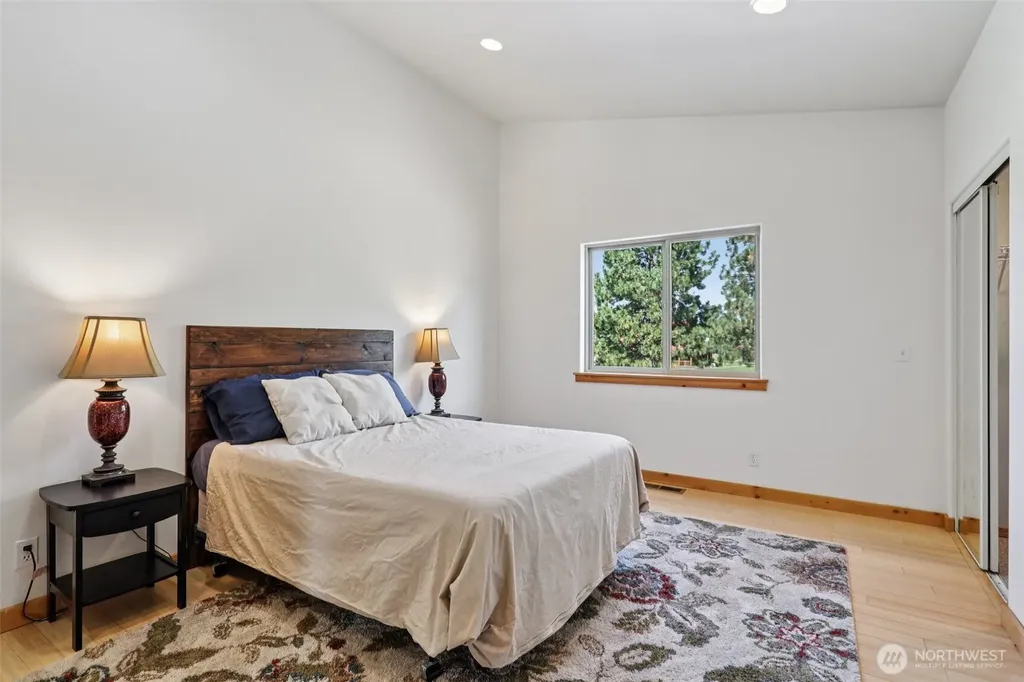 18527 Hazel Street Leavenworth WA 98826