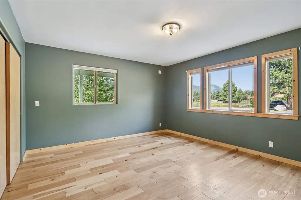18527 Hazel Street Leavenworth WA 98826