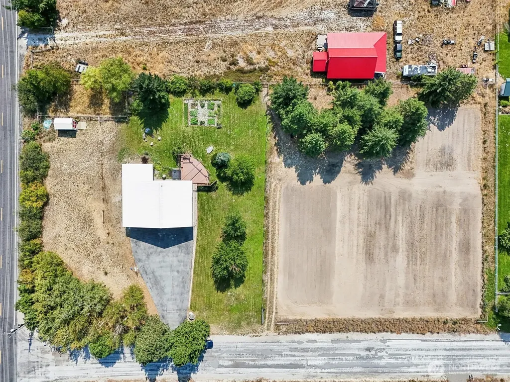 18527 Hazel Street Leavenworth WA 98826