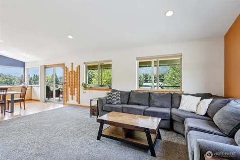 18527 Hazel Street Leavenworth WA 98826