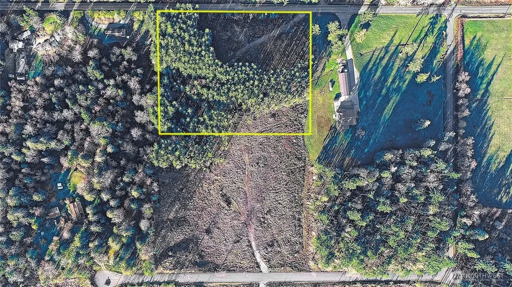 0 E Mountain View Road Camano Island WA 98282