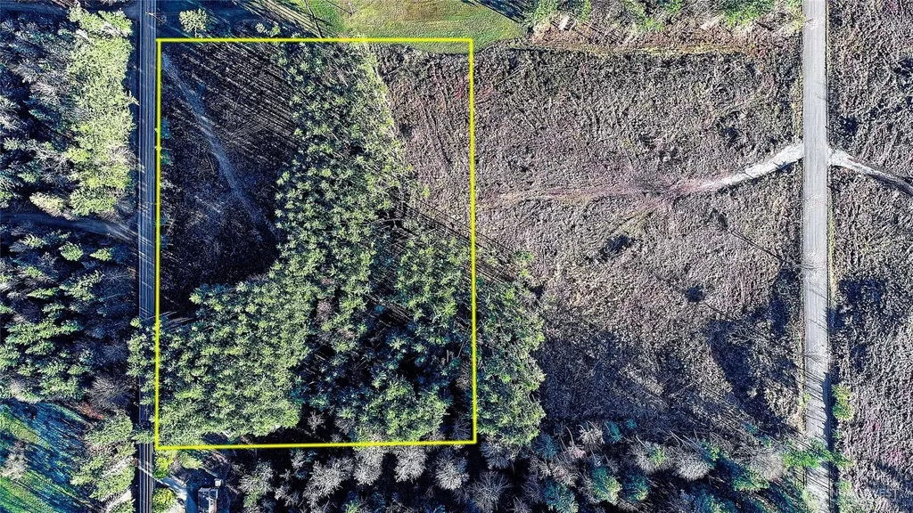 0 E Mountain View Road Camano Island WA 98282