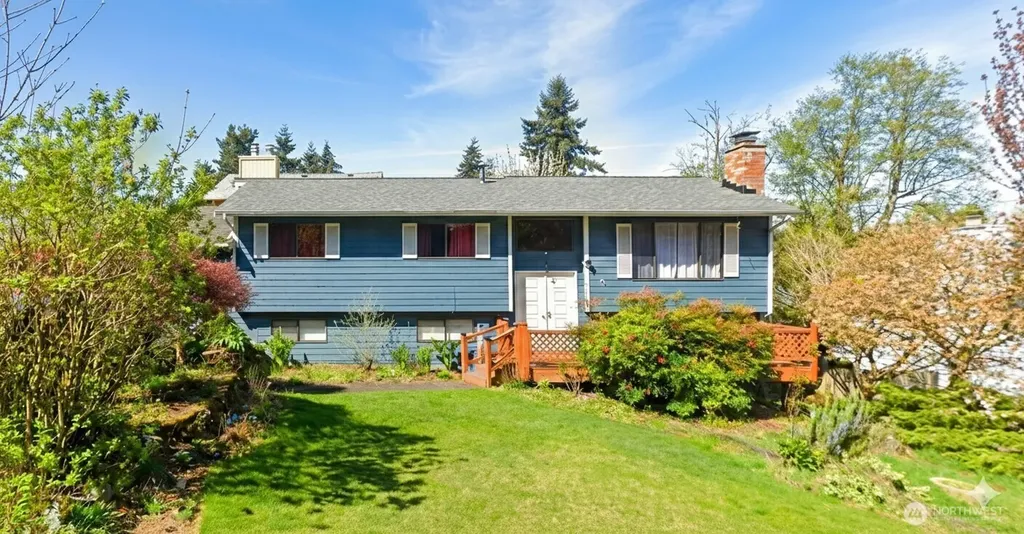 26235 46th Avenue S Kent WA 98032