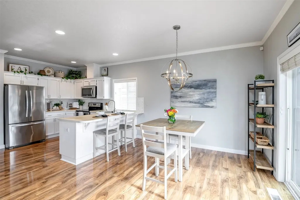7115 33rd Avenue NE Lacey WA 98516