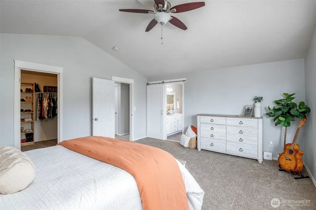 7115 33rd Avenue NE Lacey WA 98516