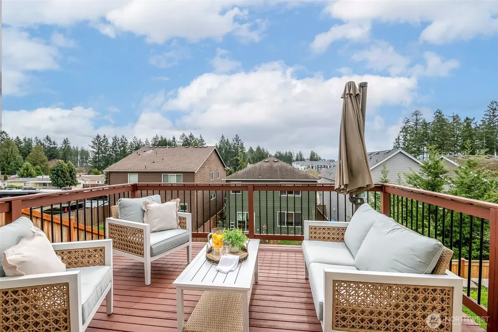 7115 33rd Avenue NE Lacey WA 98516