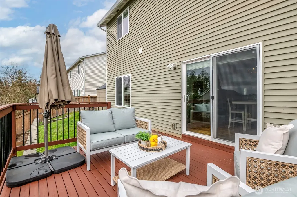 7115 33rd Avenue NE Lacey WA 98516