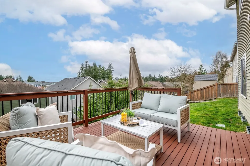 7115 33rd Avenue NE Lacey WA 98516