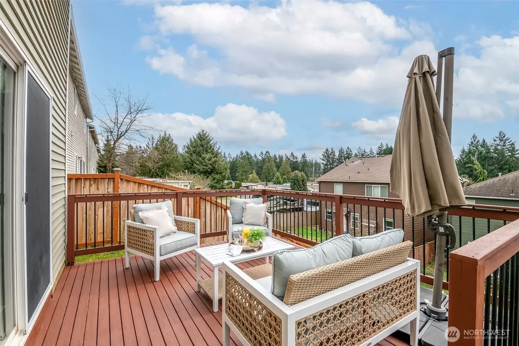 7115 33rd Avenue NE Lacey WA 98516