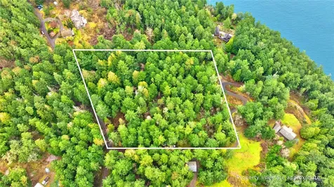 0 Misty Isle Drive Friday Harbor WA 98250