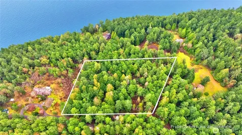 0 Misty Isle Drive Friday Harbor WA 98250