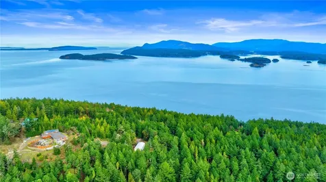 0 Misty Isle Drive Friday Harbor WA 98250