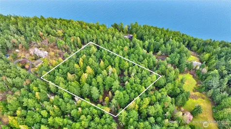 0 Misty Isle Drive Friday Harbor WA 98250