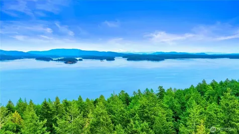 0 Misty Isle Drive Friday Harbor WA 98250