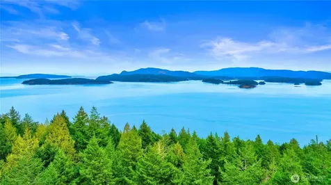 0 Misty Isle Drive Friday Harbor WA 98250