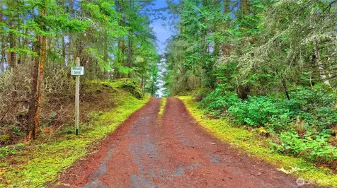 0 Misty Isle Drive Friday Harbor WA 98250