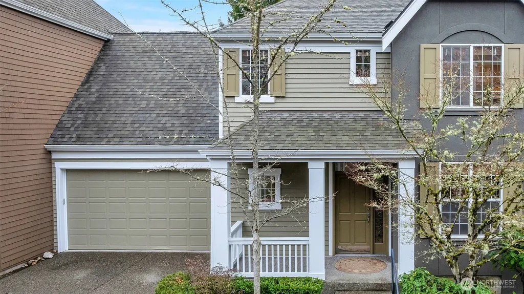 6441 SE Cougar Mountain Way Bellevue WA 98006