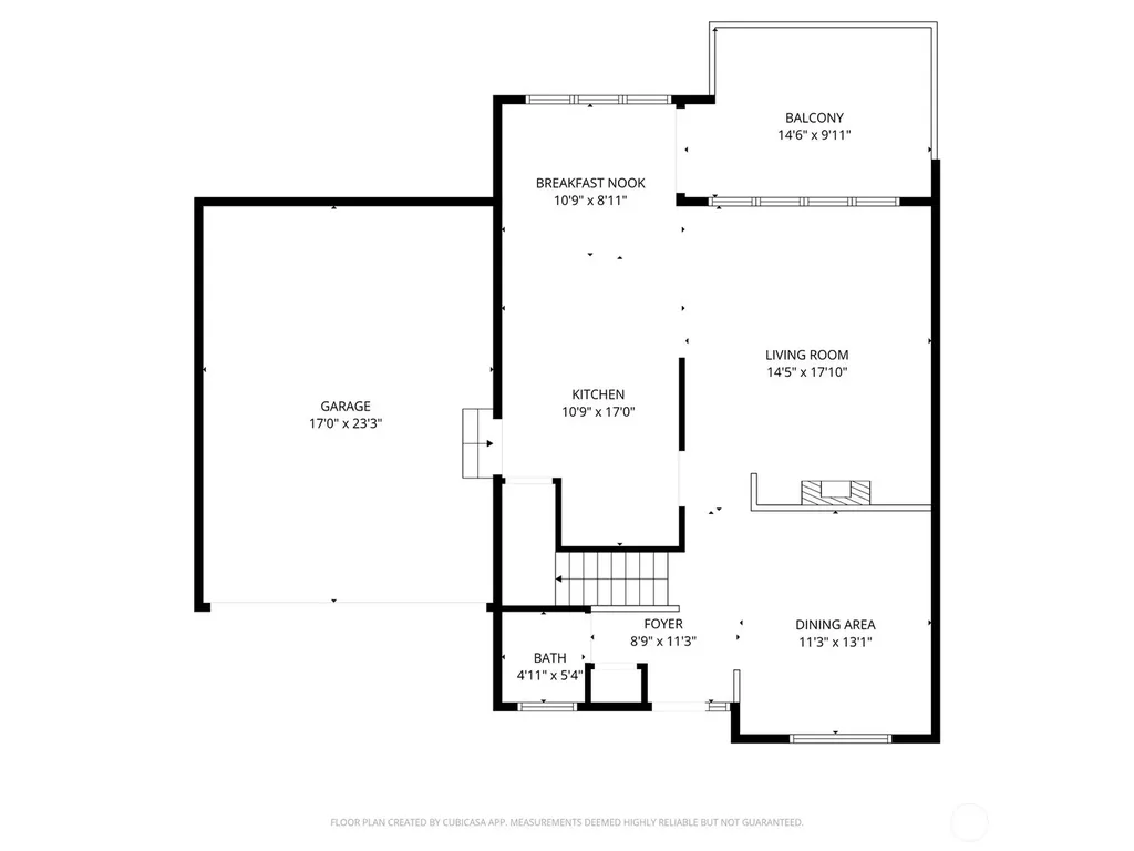 6441 SE Cougar Mountain Way Bellevue WA 98006