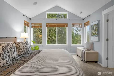 6441 SE Cougar Mountain Way Bellevue WA 98006