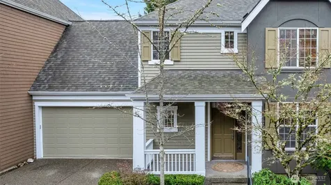 6441 SE Cougar Mountain Way Bellevue WA 98006