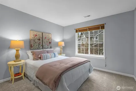 6441 SE Cougar Mountain Way Bellevue WA 98006
