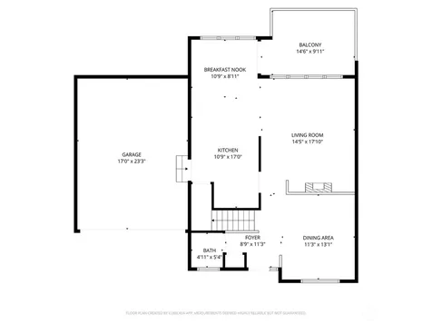 6441 SE Cougar Mountain Way Bellevue WA 98006