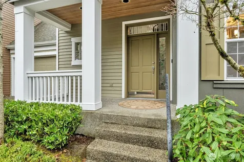 6441 SE Cougar Mountain Way Bellevue WA 98006