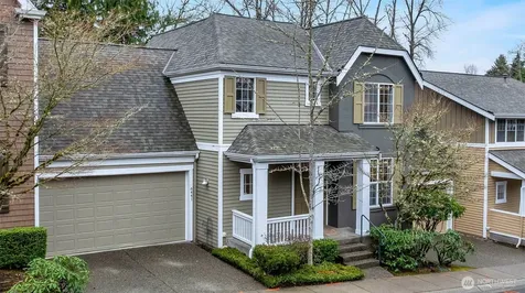 6441 SE Cougar Mountain Way Bellevue WA 98006