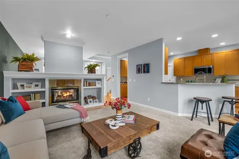 6441 SE Cougar Mountain Way Bellevue WA 98006