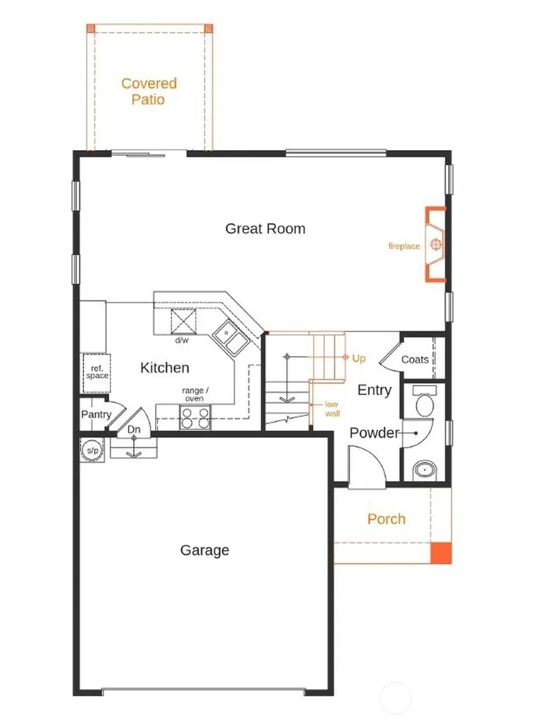 10413 6th Place SE Lake Stevens WA 98258