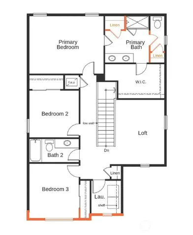 10413 6th Place SE Lake Stevens WA 98258
