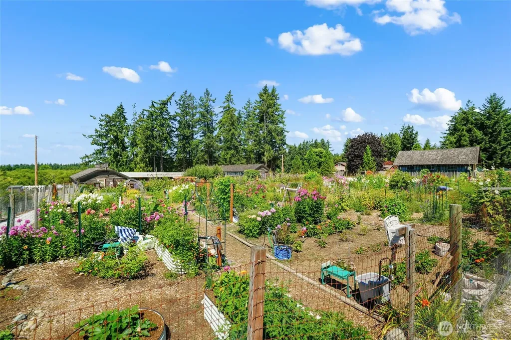 9606 Otso Point Road Anderson Island WA 98303