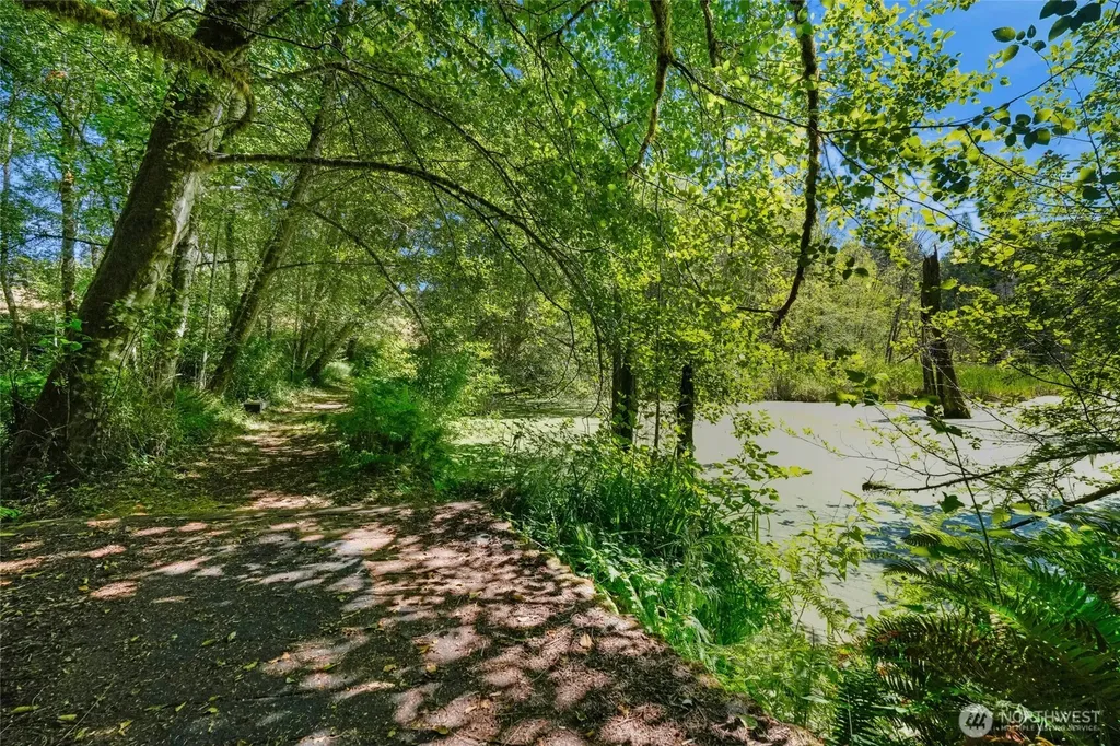 9606 Otso Point Road Anderson Island WA 98303