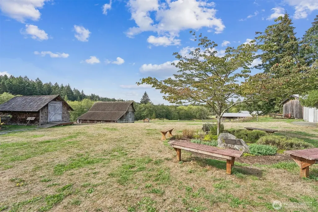 9606 Otso Point Road Anderson Island WA 98303